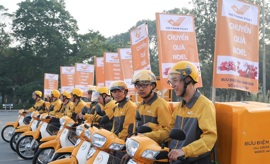 Tổ chức quảng bá sự kiện roadshow xe đạp, xe máy sản phẩm